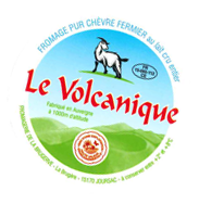 Fromage le Volcanique